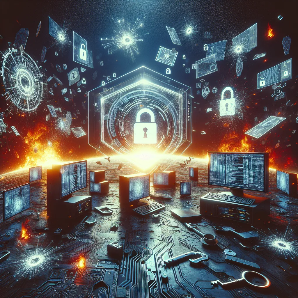 French authorities link Russian APT28 to a dozen cyberattacks on domestic organizations