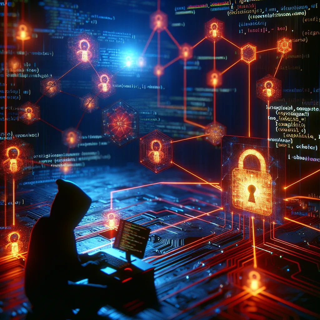 GitHub Token Breach Linked to Tj-actions Supply Chain Attack