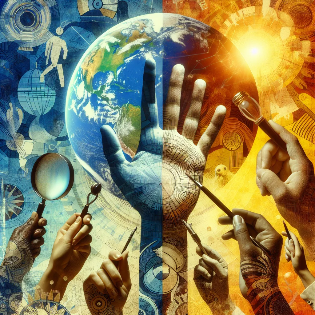 Global Insights: