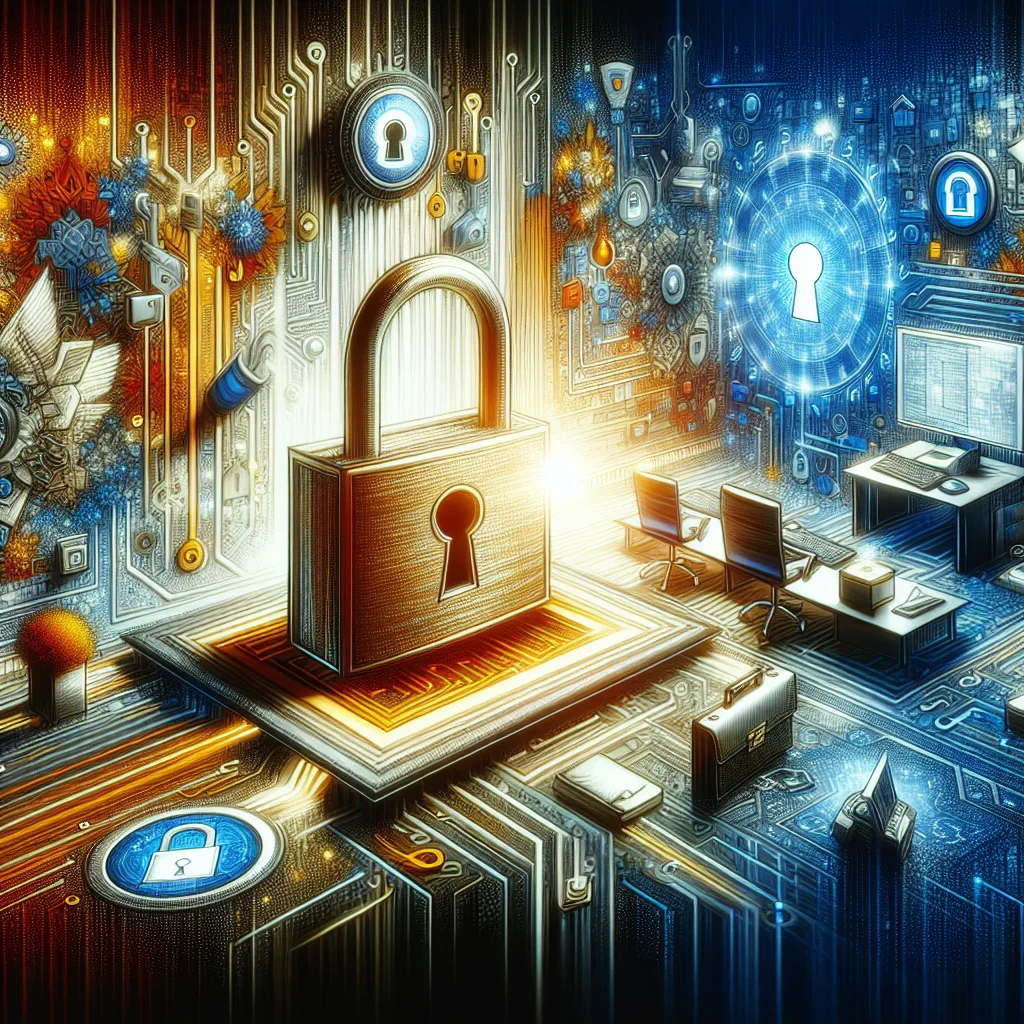 Google Introduces Simplified End-to-End Encryption for Gmail Business Accounts