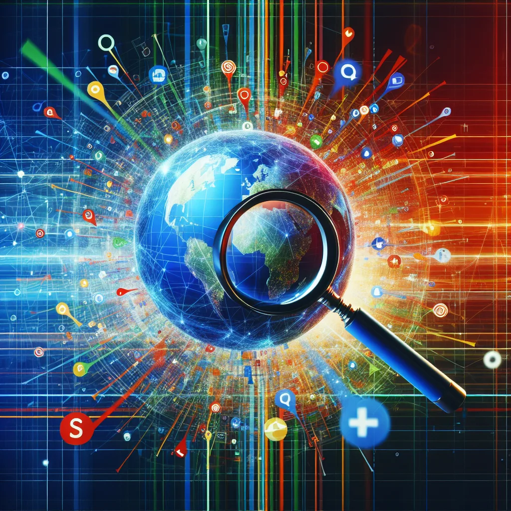 Google Starts Merging Country-Specific Search Domains into Google.com