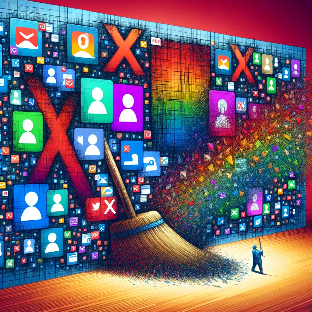 Google Takes Action: 5.1 Billion Harmful Ads Blocked and 39.2 Million Accounts Suspended in 2024