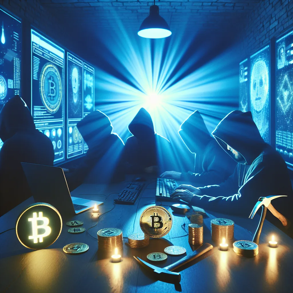Hackers Exploit Zoom’s Remote Control Function for Cryptocurrency Theft