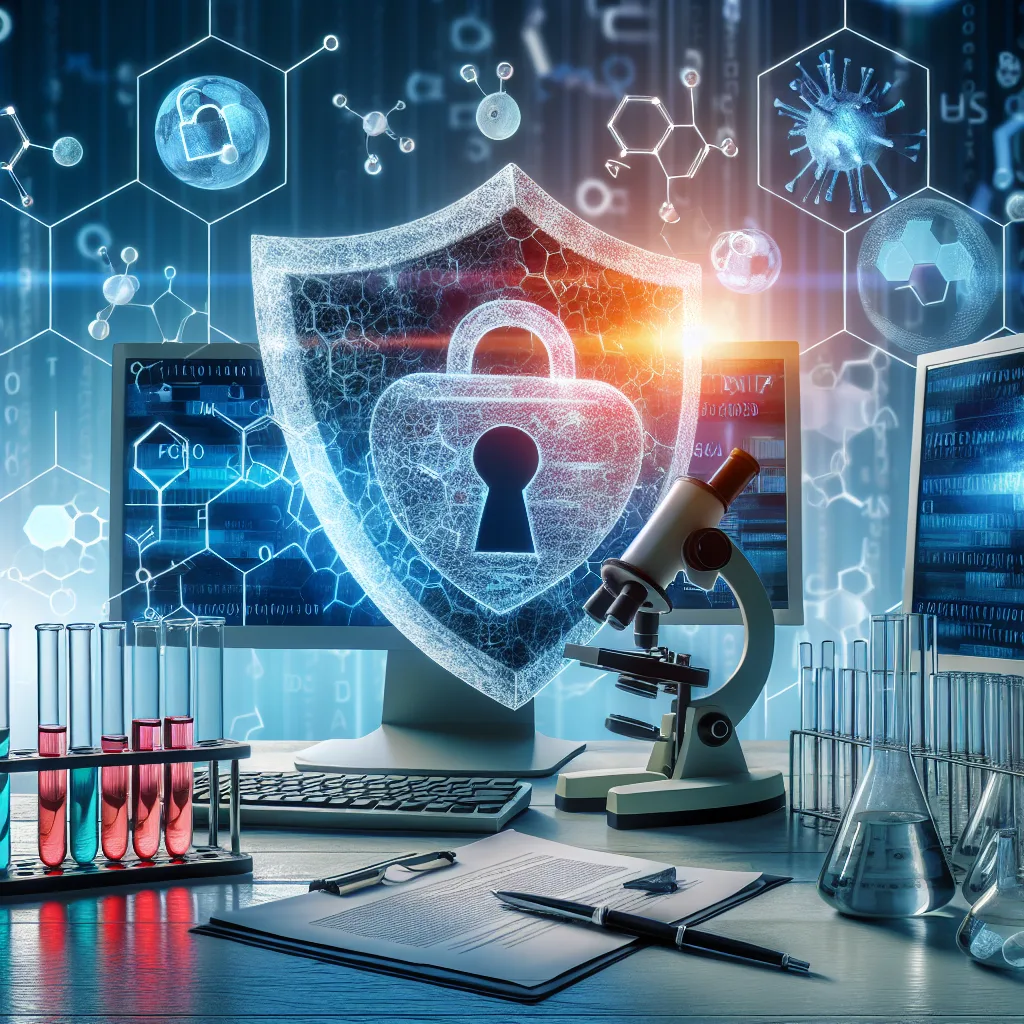 Health Data of 1.6 Million Individuals Compromised by US Lab Testing Provider