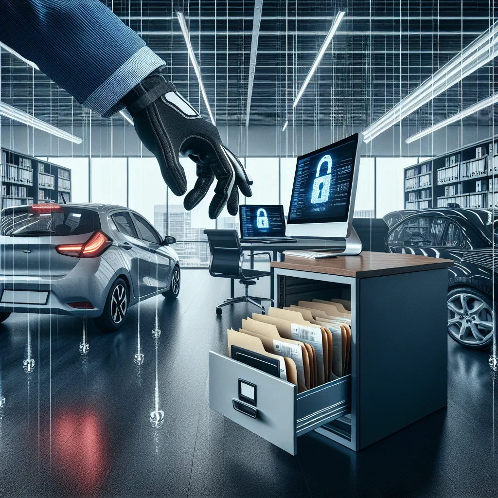 Hertz Data Breach: Hacker Compromises Customer Information
