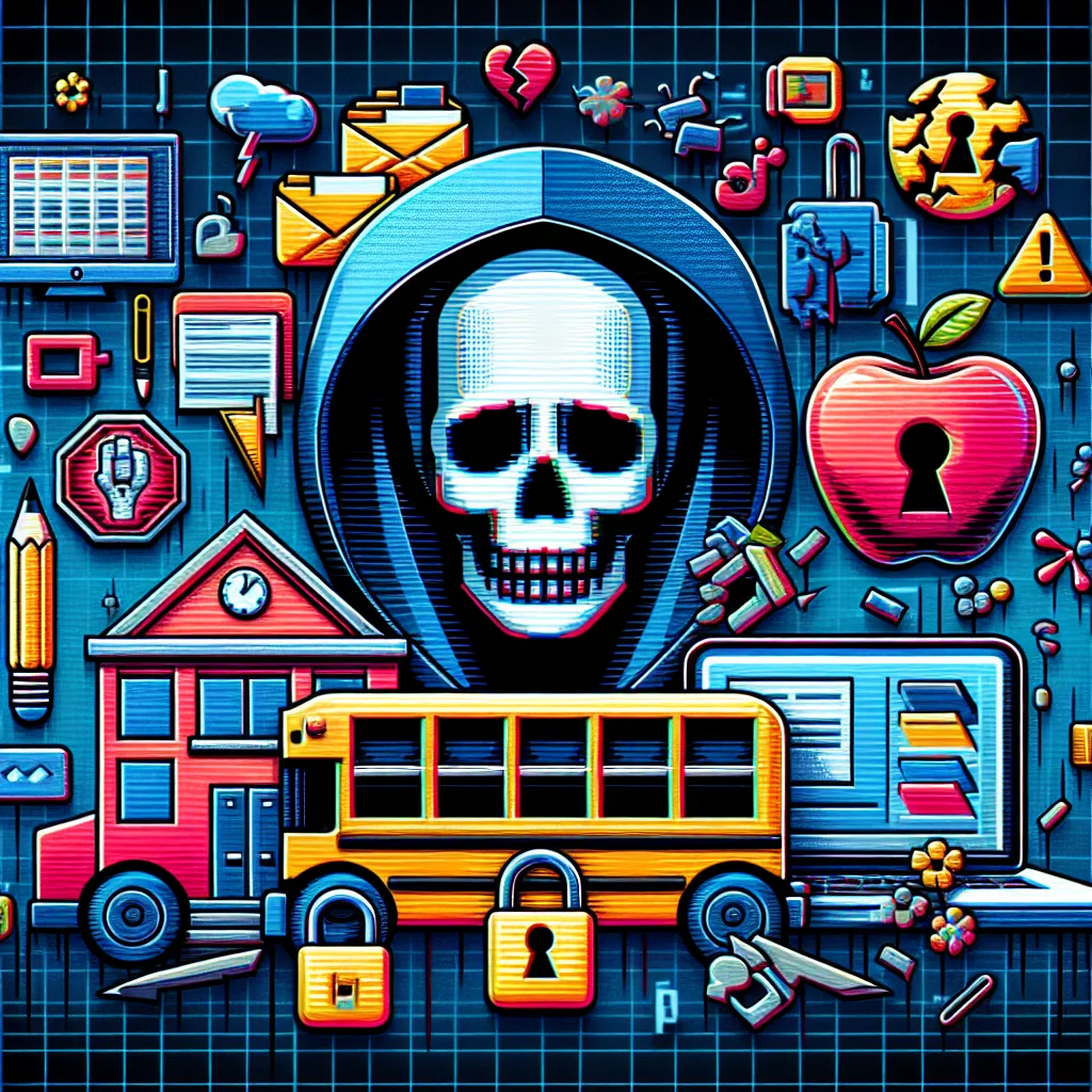 Highline Schools Ransomware Attack Exposes Sensitive Data