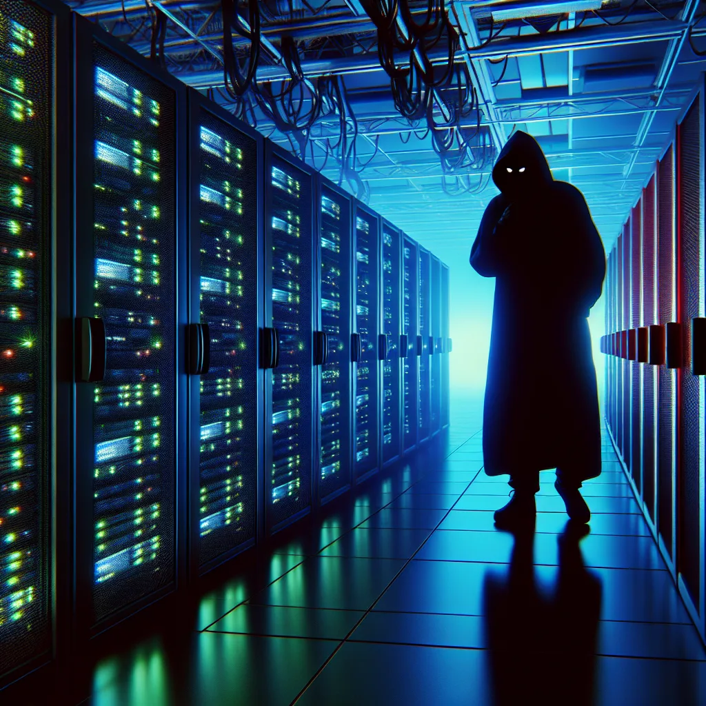 Hitachi Vantara takes servers offline after Akira ransomware attack