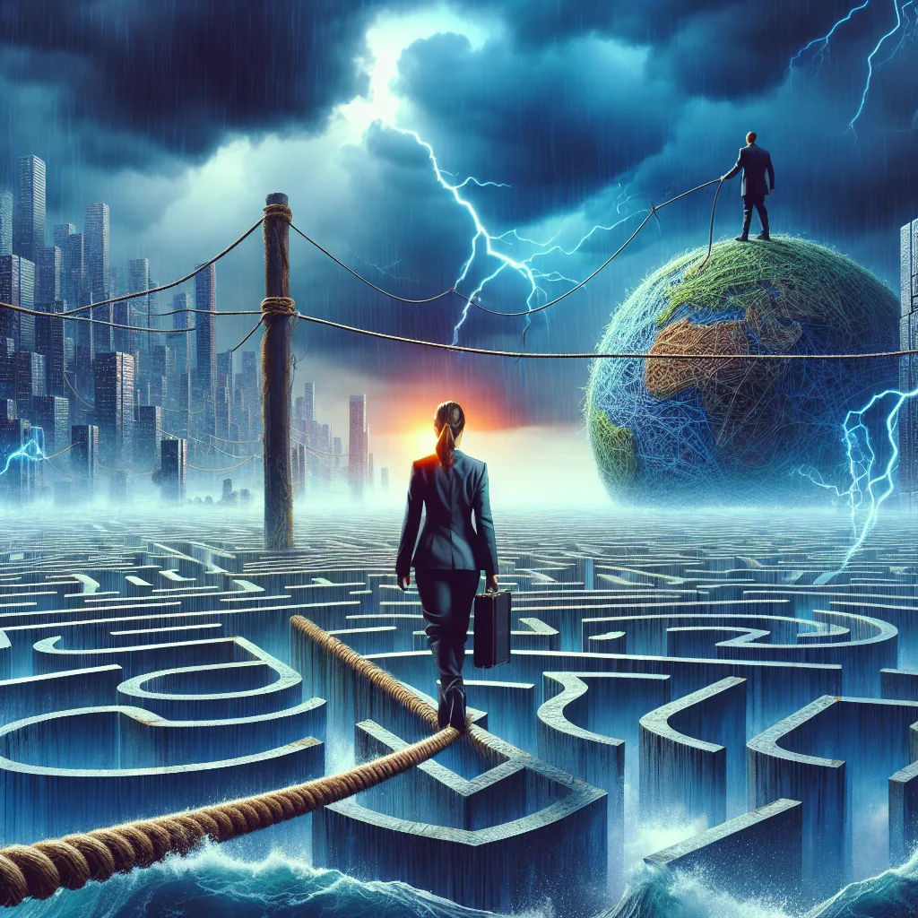 How to survive as a CISO aka ‘chief scapegoat officer’