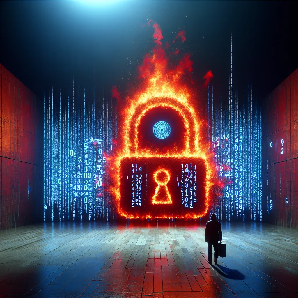 HR Data Breach Escalation: From 112K to 4M Records in a Critical Attack Surge