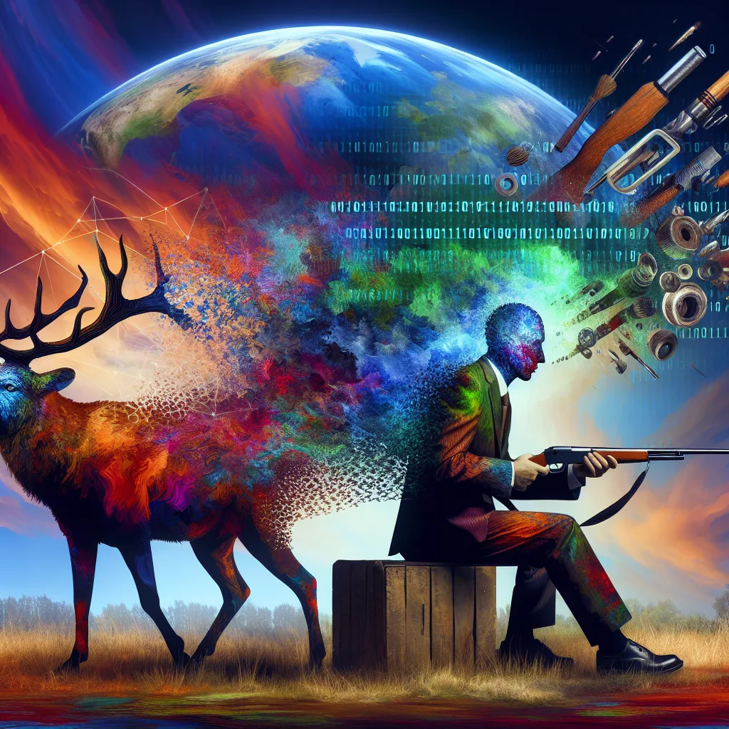 Hunters International Transitions from Ransomware Tactics to Exclusive Data Extortion