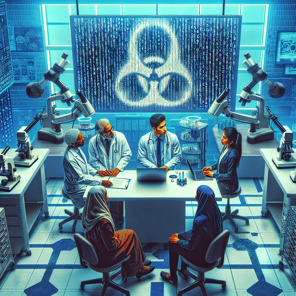 Impact of Medical Lab Hack on Planned Parenthood Patients