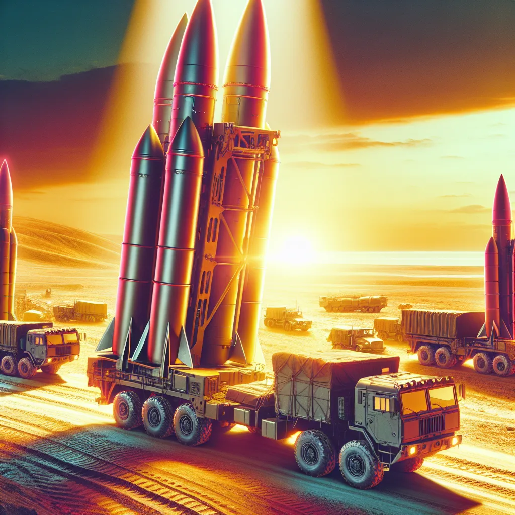 India Deploys Barak-8 Missile Systems to Border Area