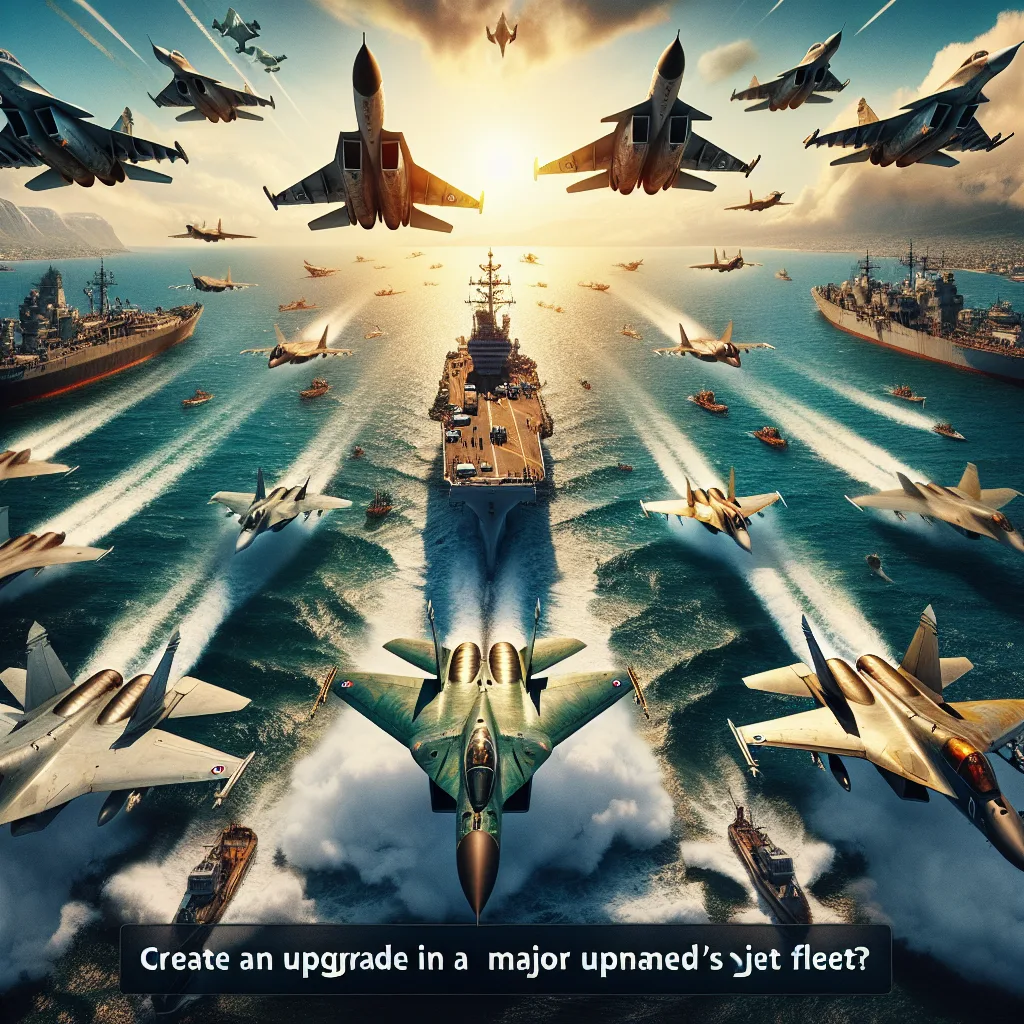 Indian Navy Plans Major Upgrade: Replacing MiG-29Ks with Rafale-M Jets