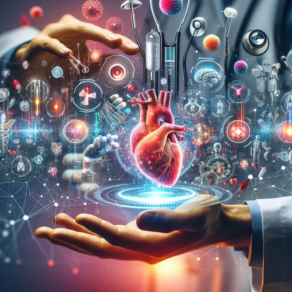 INFINITT Healthcare’s Advanced PACS Solutions