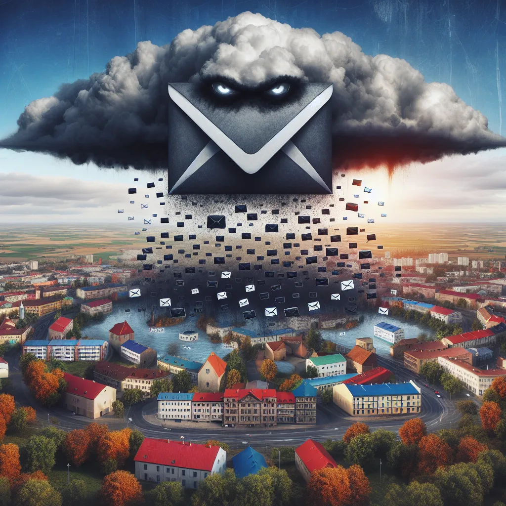 Infostealer Emails Surge 84% Year-Over-Year
