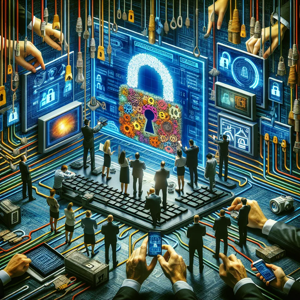 Key Factors to Consider in Cyber Incident Communication