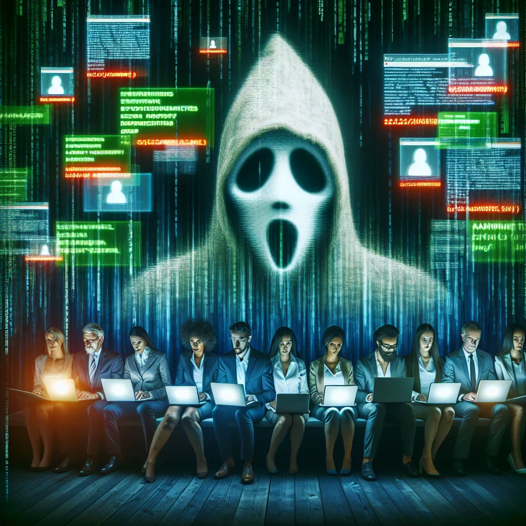 Lazarus Group Exploits Job Seekers to Distribute GolangGhost Malware via ClickFix Strategy