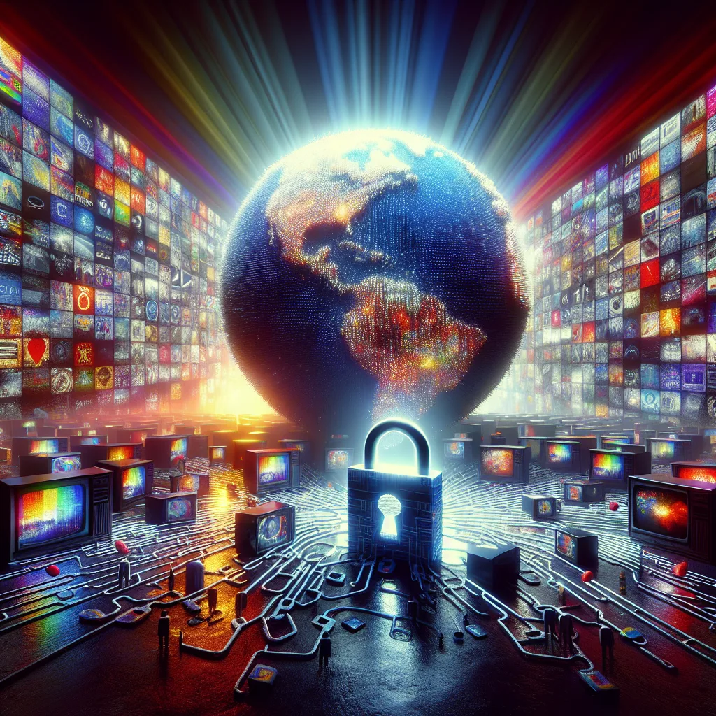 Legends International Faces Data Breach: Entertainment Services Giant Reveals Incident