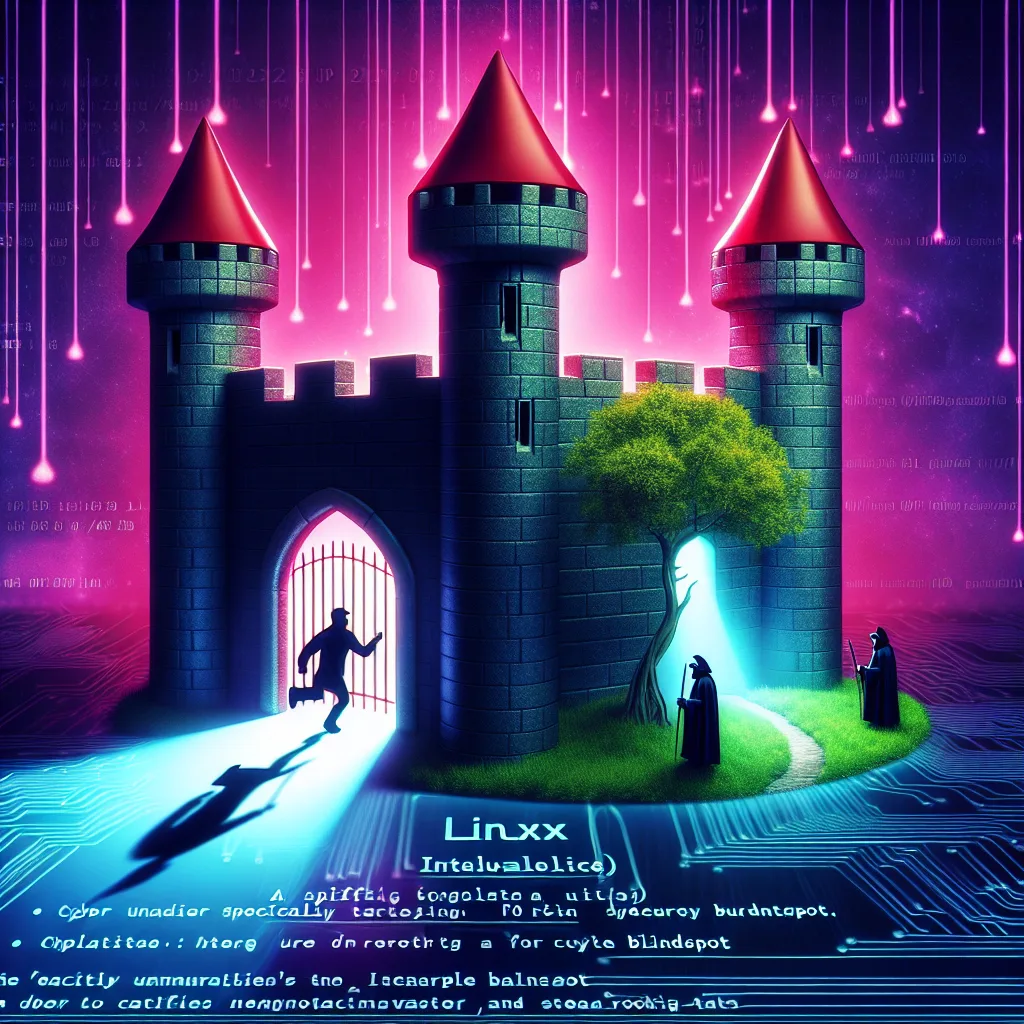 Linux ‘io_uring’ security blindspot allows stealthy rootkit attacks