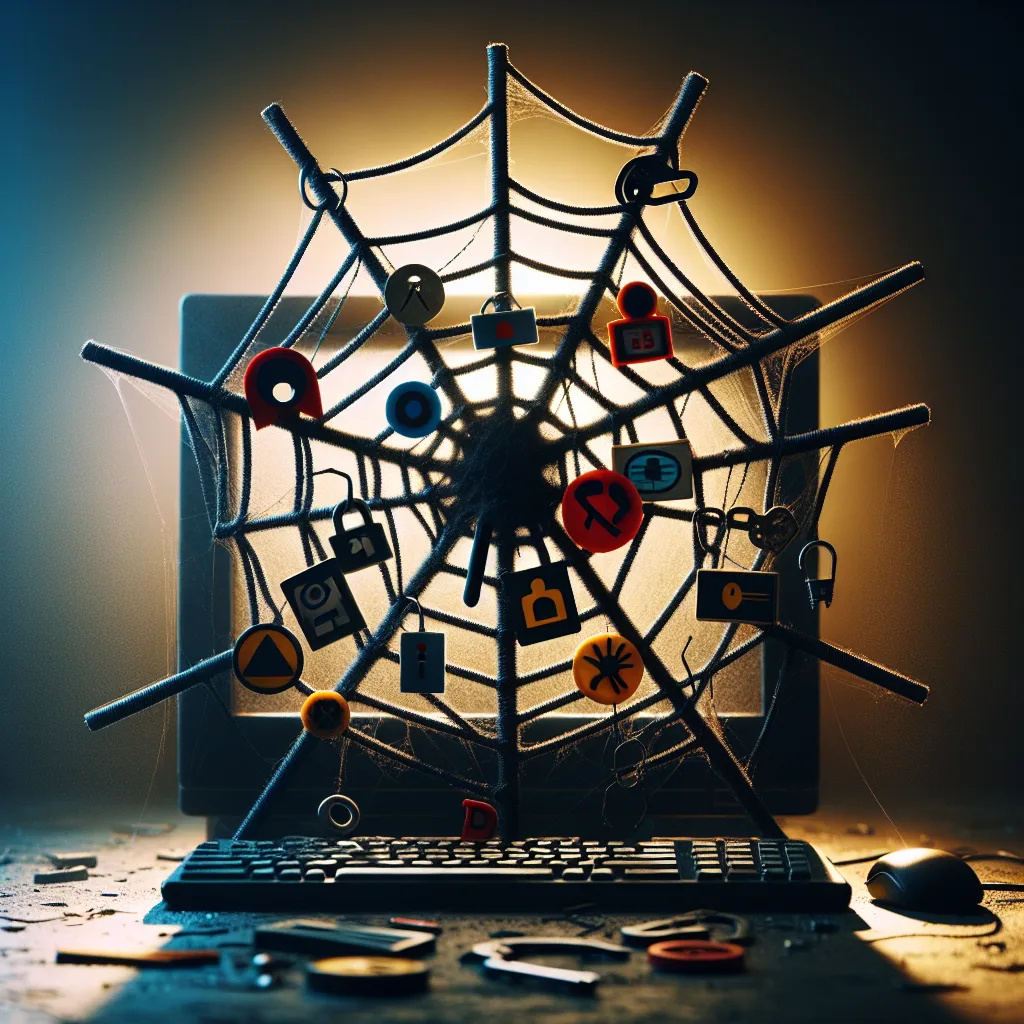 Major Online Child Exploitation Network Shut Down