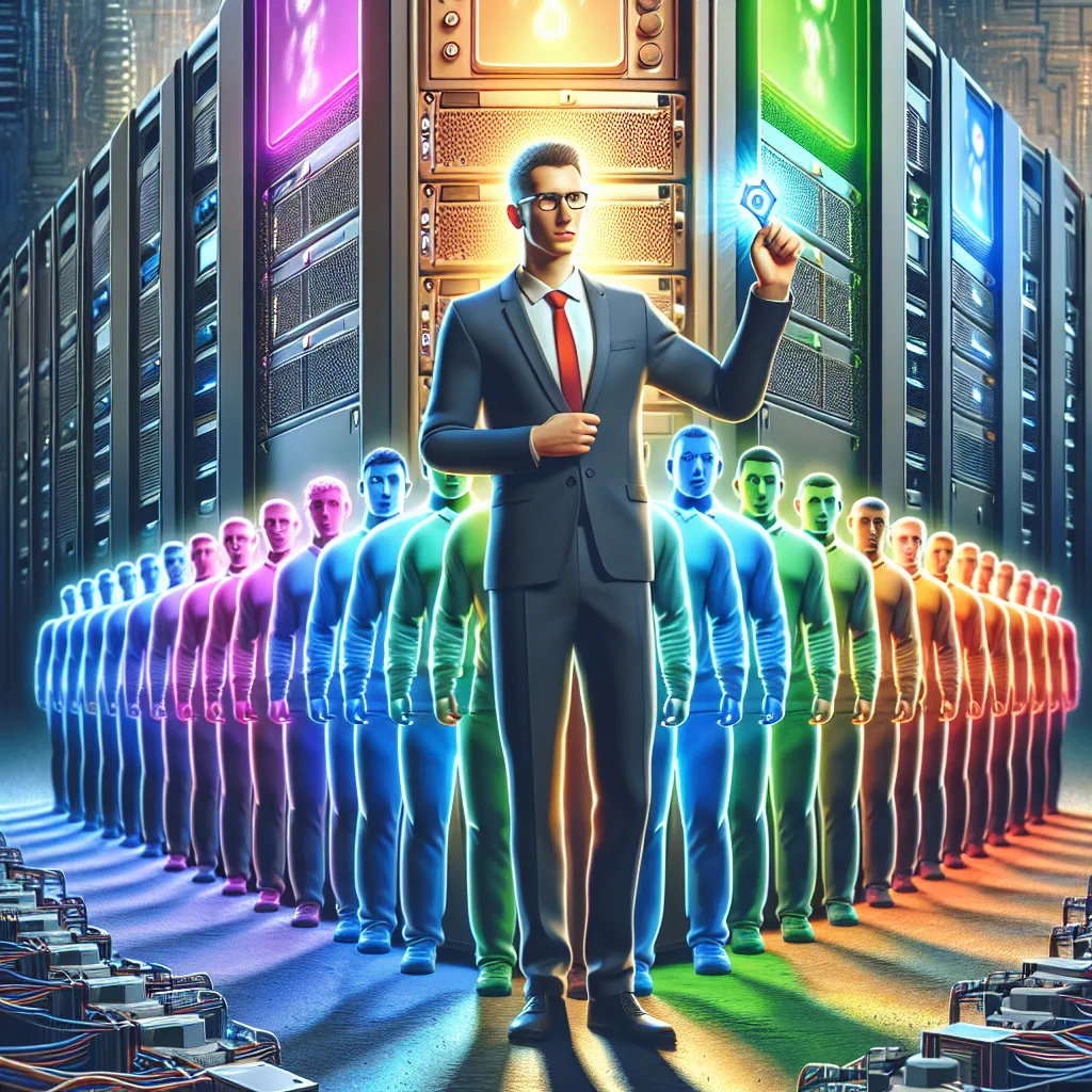 Managing Machine Identities: An Essential Guide – Part 1