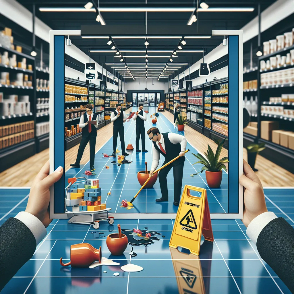 Marks & Spencer Takes a Direct Approach to Incident Response