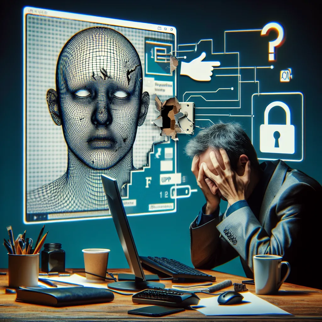 Microsoft April 2025 Updates Disrupt Windows Hello Functionality on Certain PCs