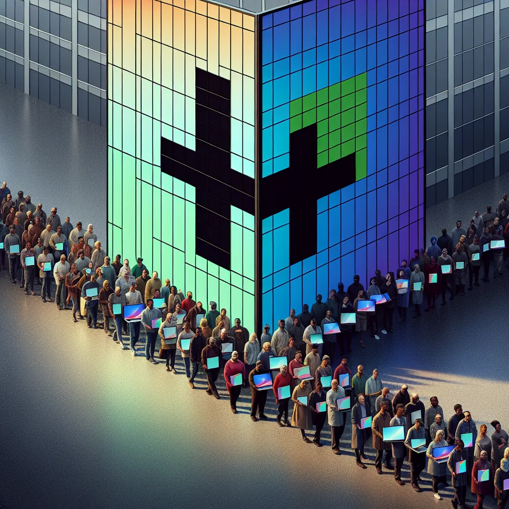 Microsoft’s Copilot+ PCs: A Second Chance or a Recipe for Disaster?