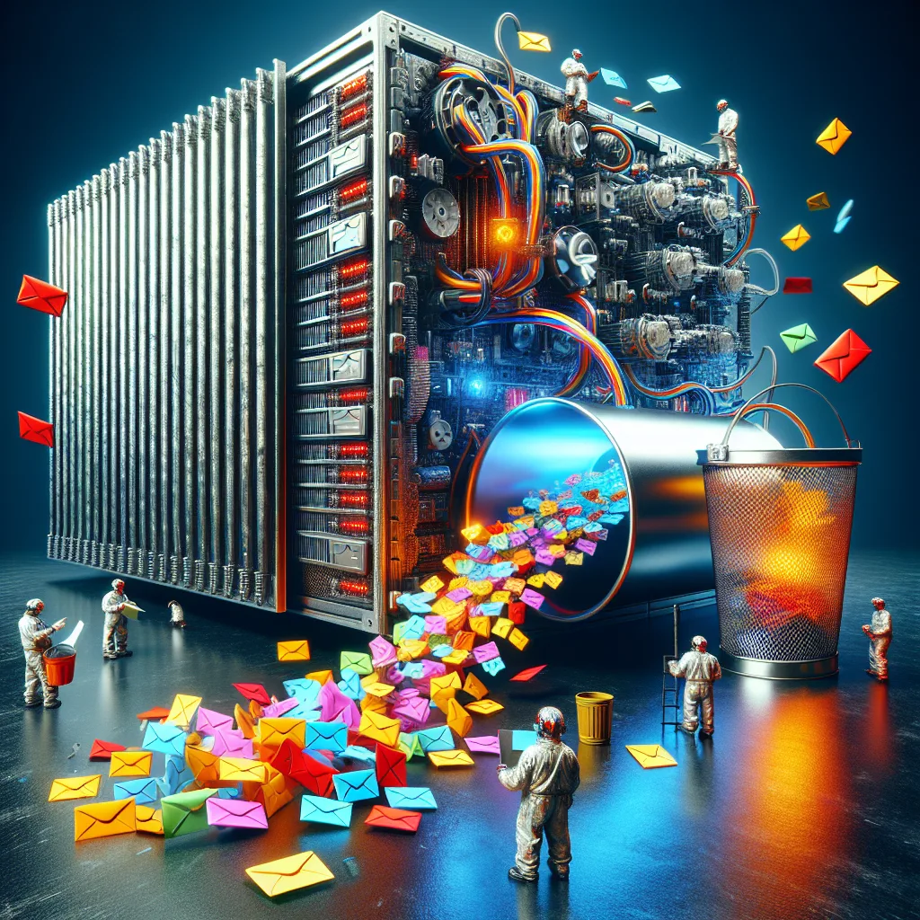 Microsoft Resolves Machine Learning Error Misidentifying Adobe Emails as Spam