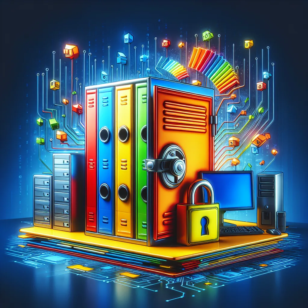 Microsoft Warns: Don’t Delete the ‘inetpub’ Folder Created by Security Update