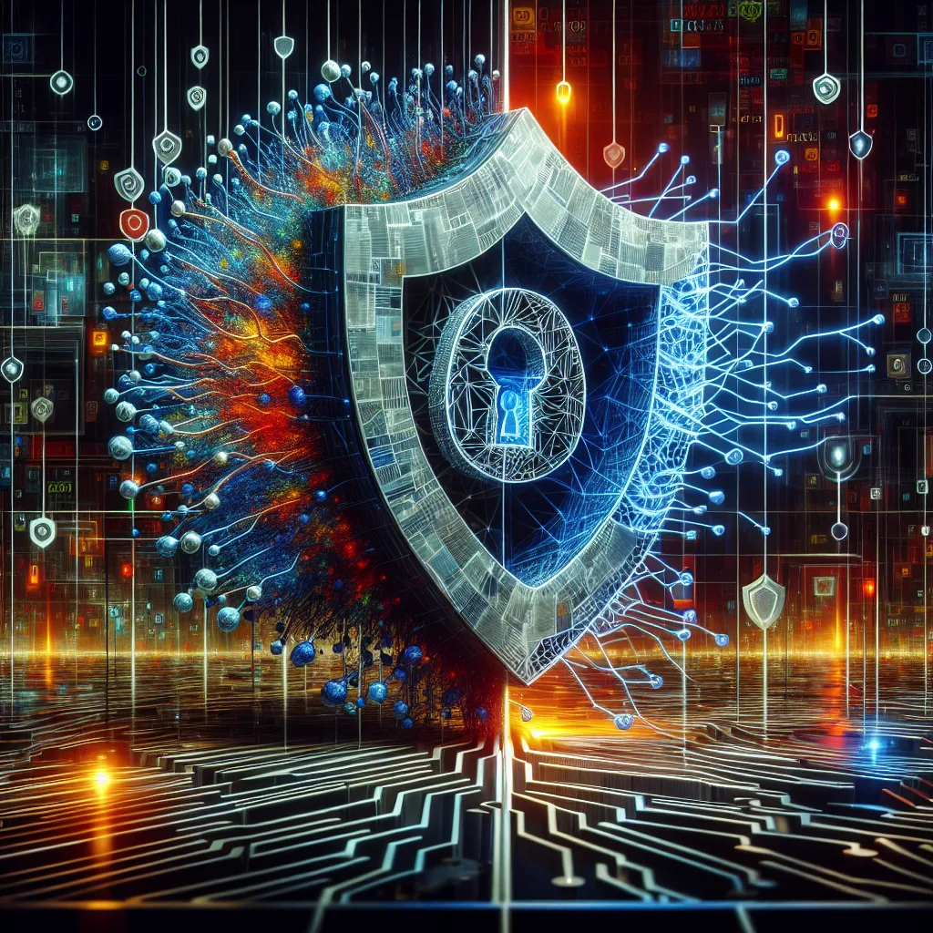 More Than 40% of UK Companies Experienced Cybersecurity Breaches in 2024