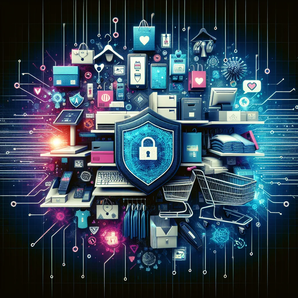 M&S Faces Challenges from Cyber Incident Disrupting In-Store Services