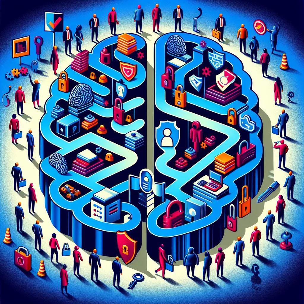 Navigating AI’s Influence: Redefining Security and Workforce Futures