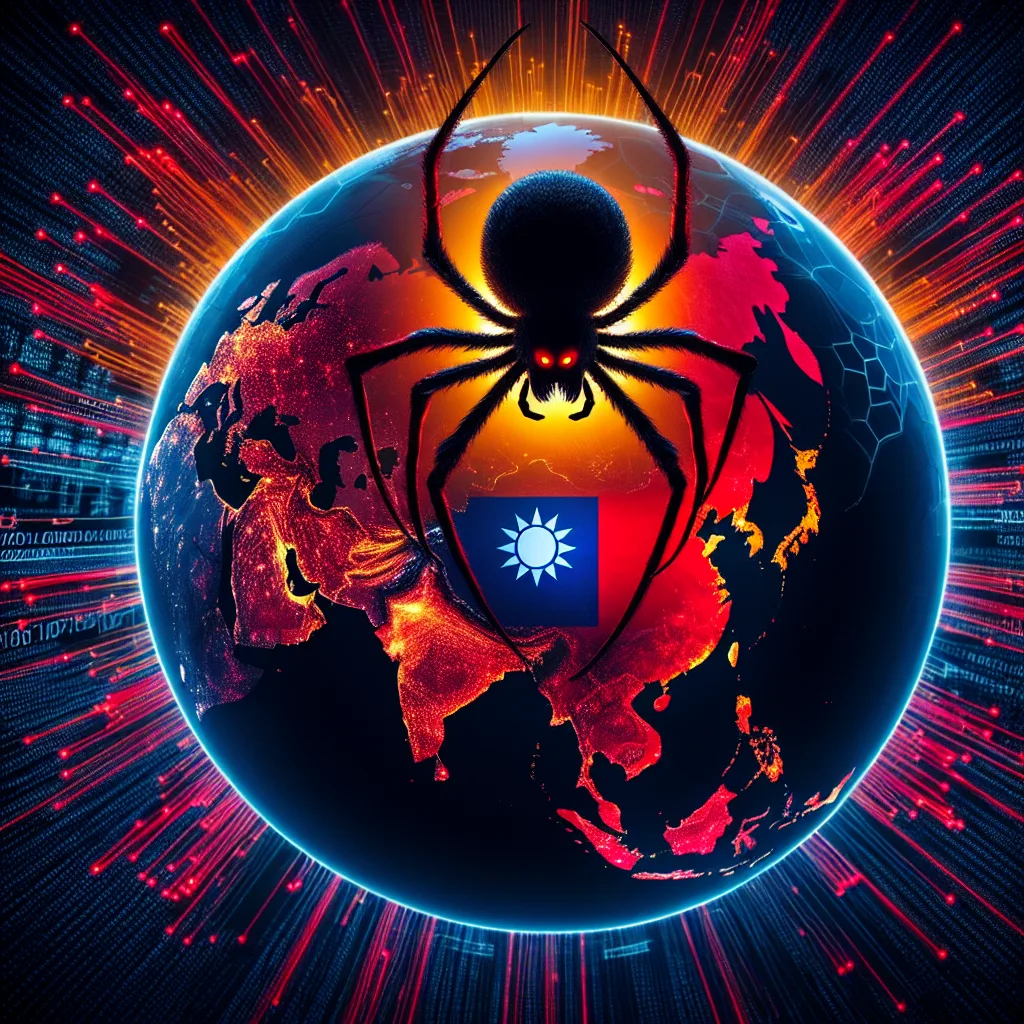 NCSC Alerts on Spyware Threats Aimed at Chinese and Taiwanese Communities