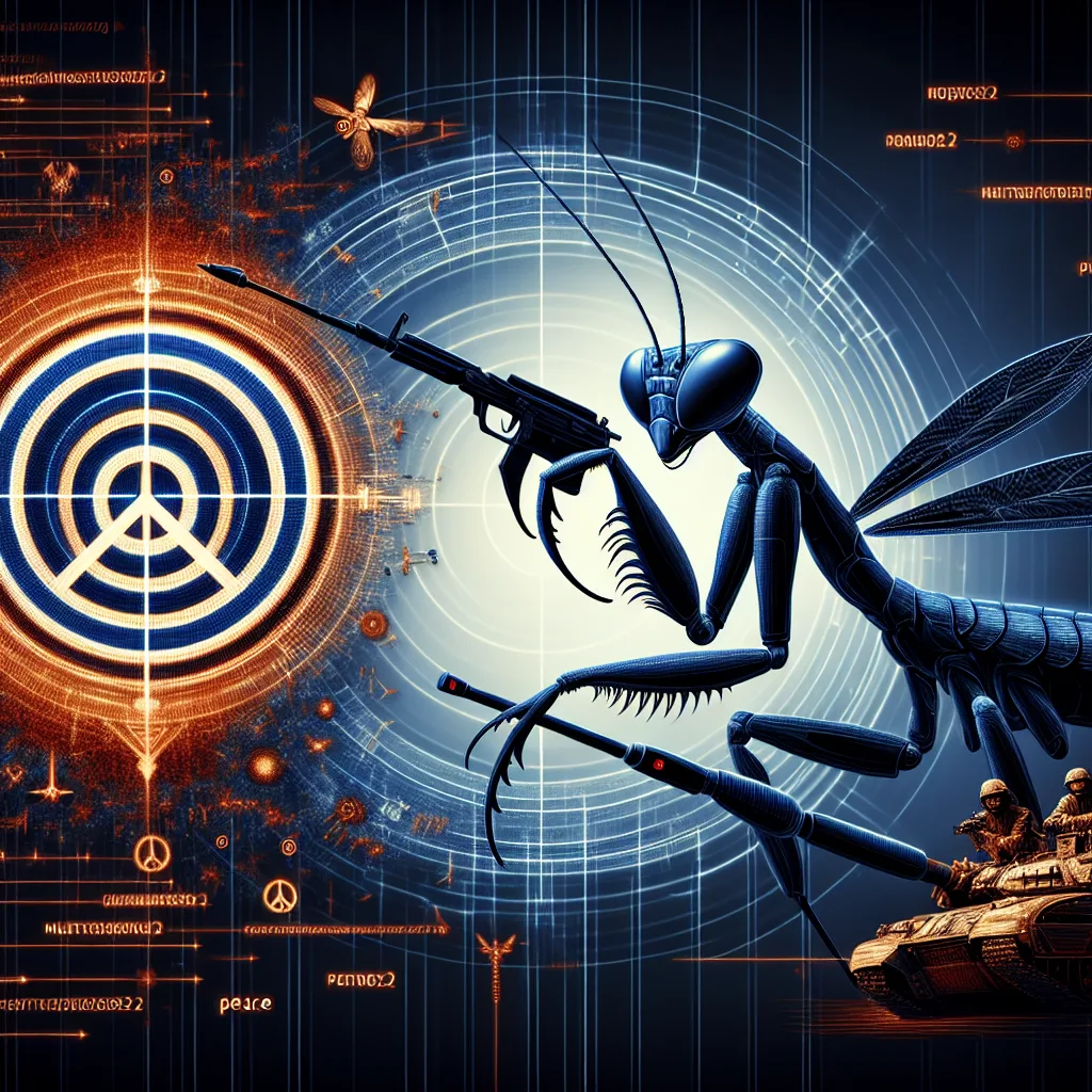 Nebulous Mantis Deploys Sophisticated Multi-Stage Malware Against NATO-Affiliated Targets
