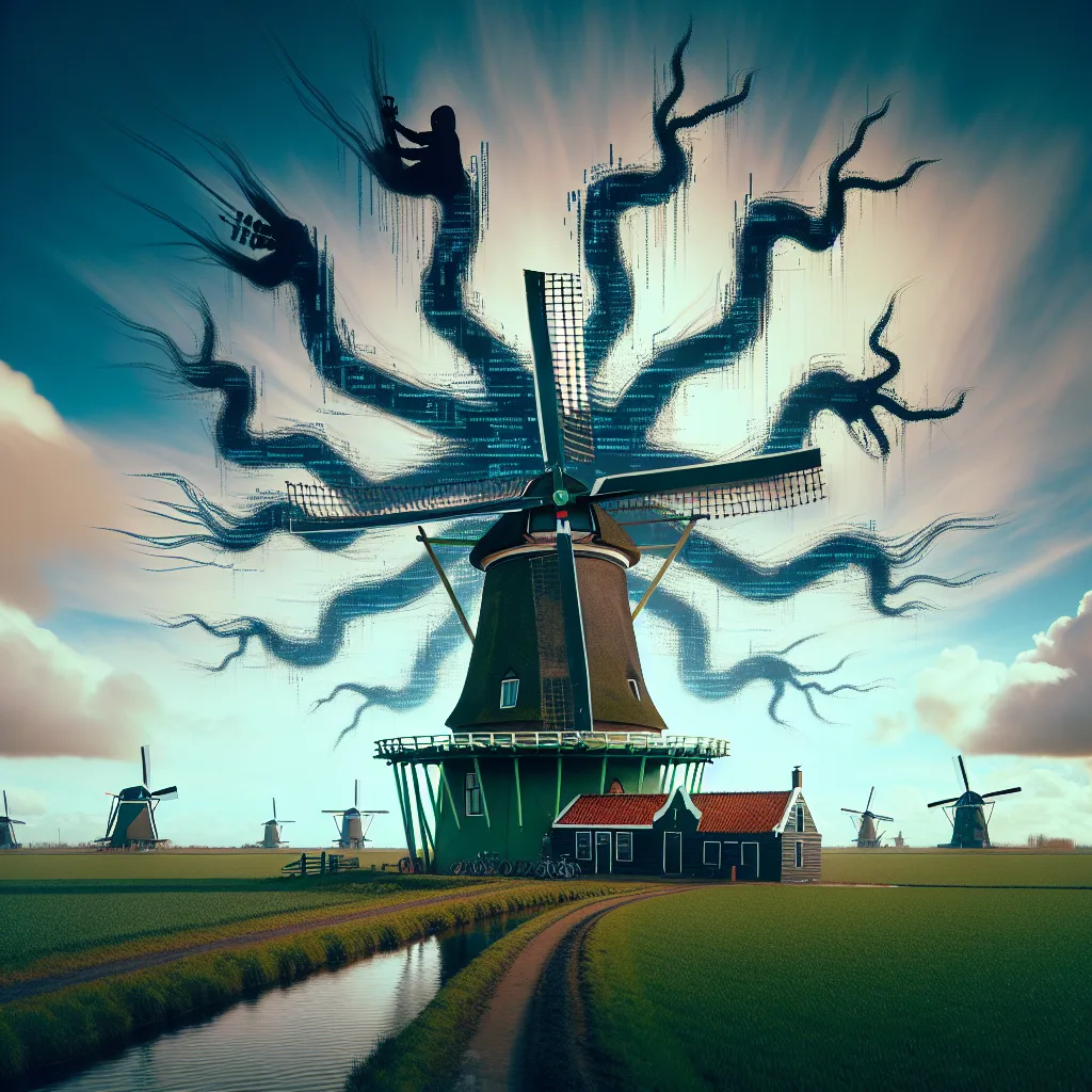 Netherlands Issues Warning on Comprehensive Russian Cyber Threats