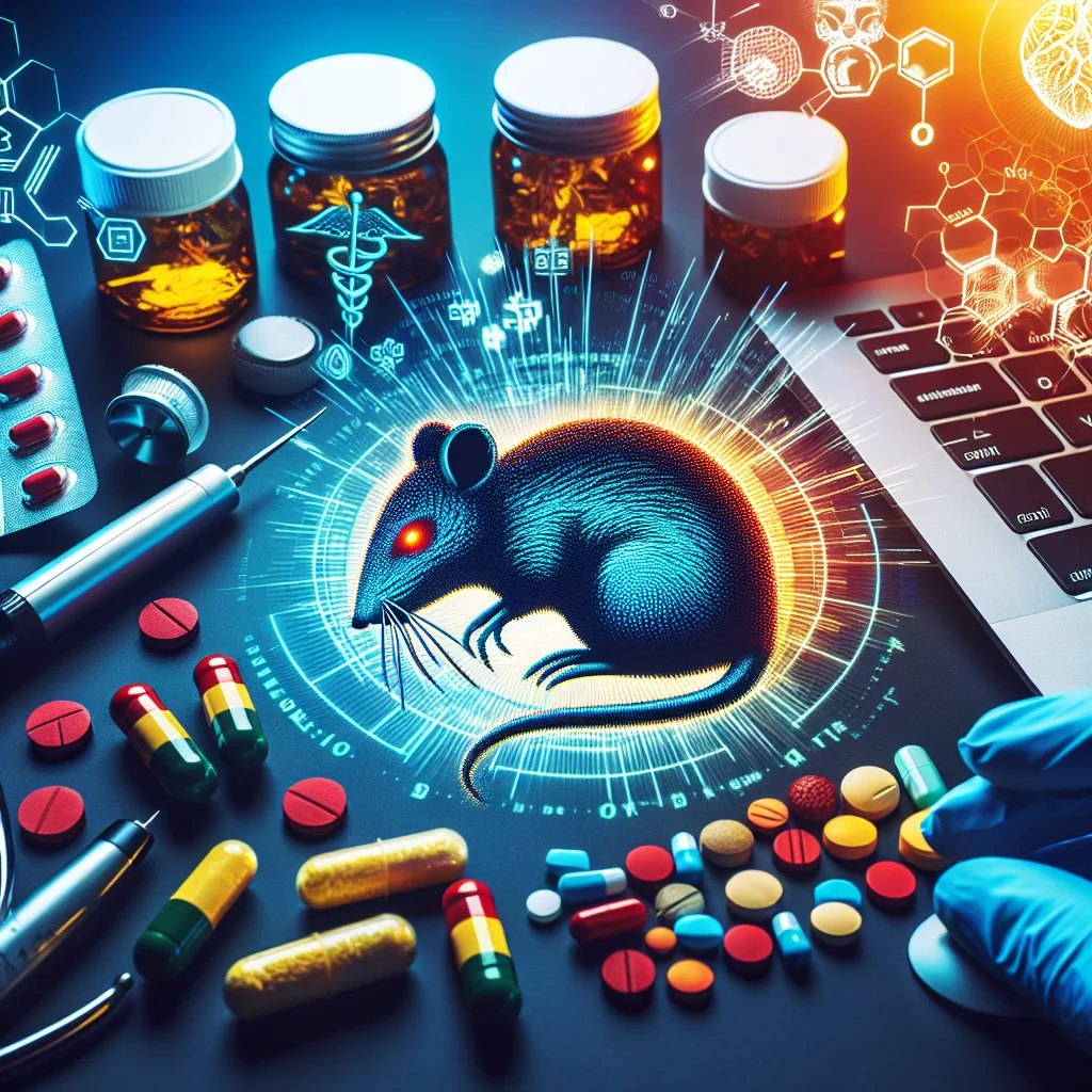 New RAT Malware Threatens Healthcare and Pharmaceutical Industries