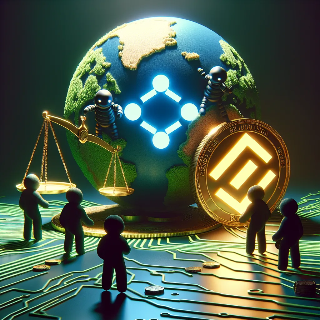 Node.js Malware Targets Crypto Users with Phony Binance and TradingView Installers