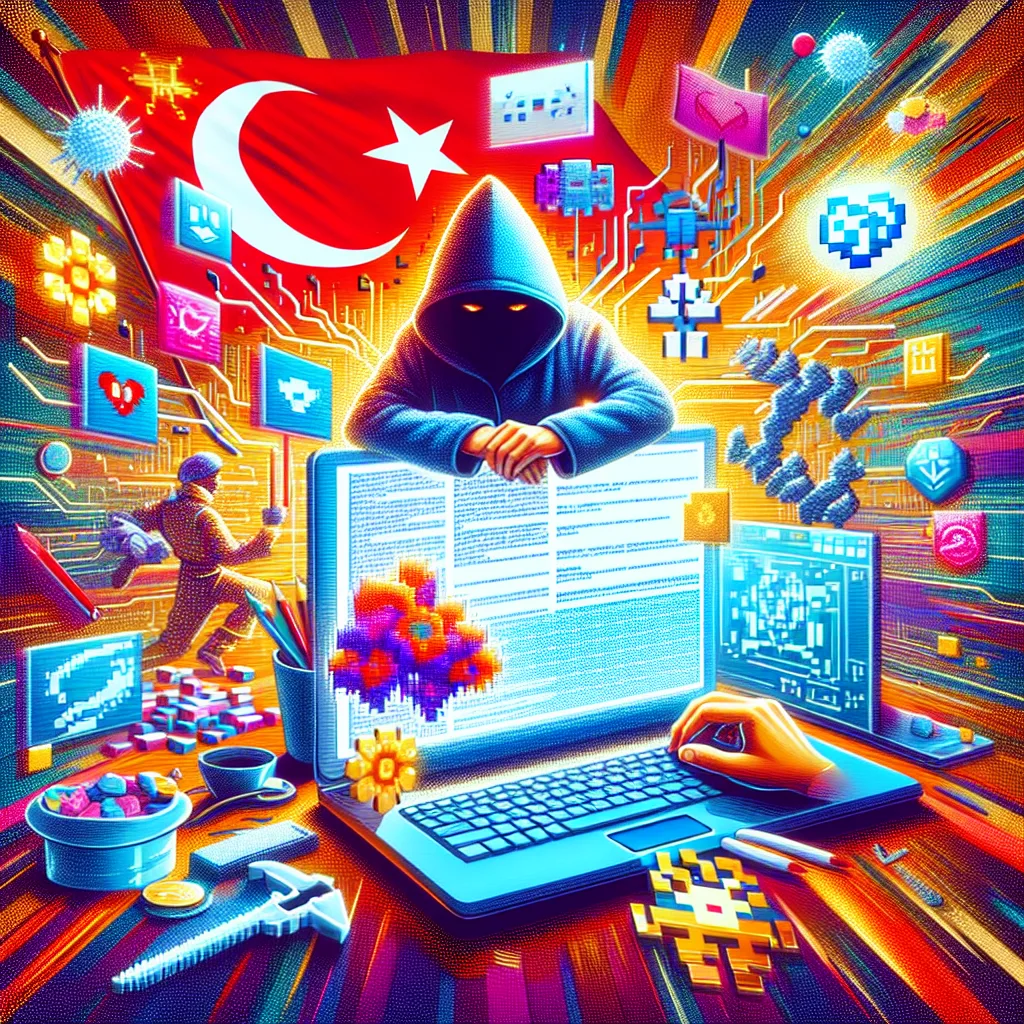 Open source text editor poisoned with malware to target Uyghur users