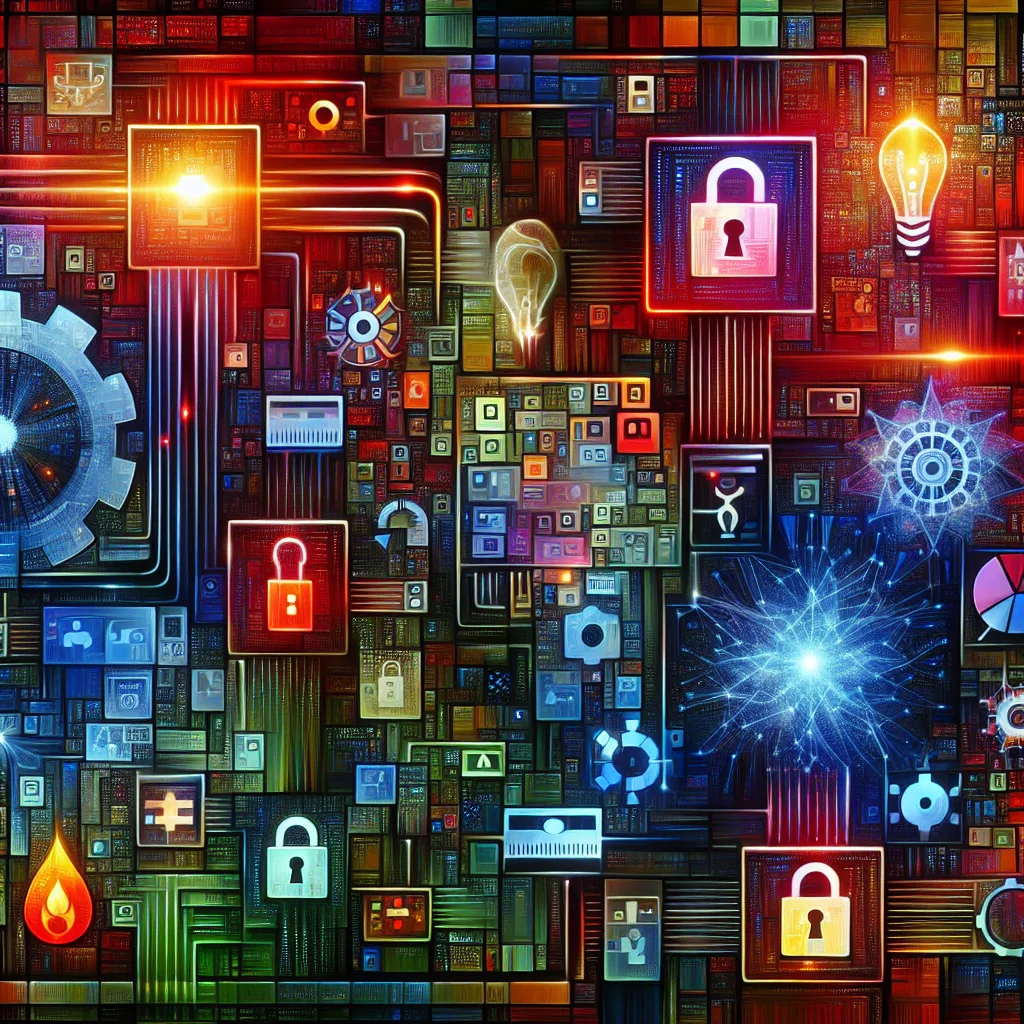 OpenText Leverages Generative AI and Threat Detection in Cybersecurity Strategy