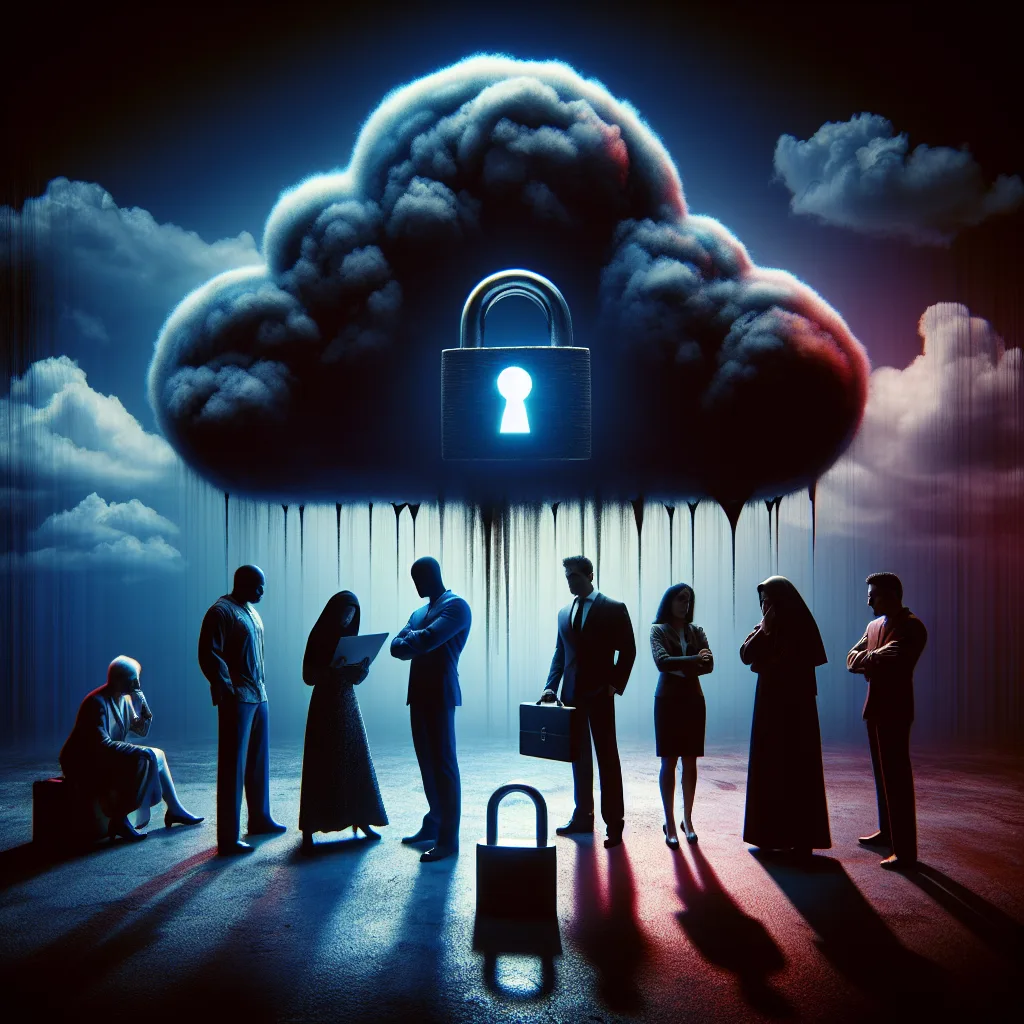 Oracle Discloses Cloud Security Breach to Clients
