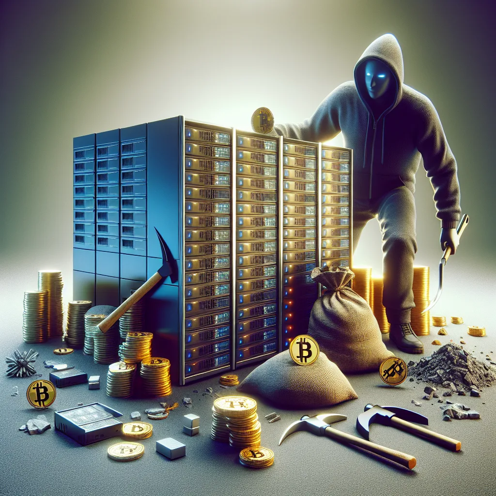 Over 1,500 PostgreSQL Servers Breached in Fileless Crypto Mining Operation