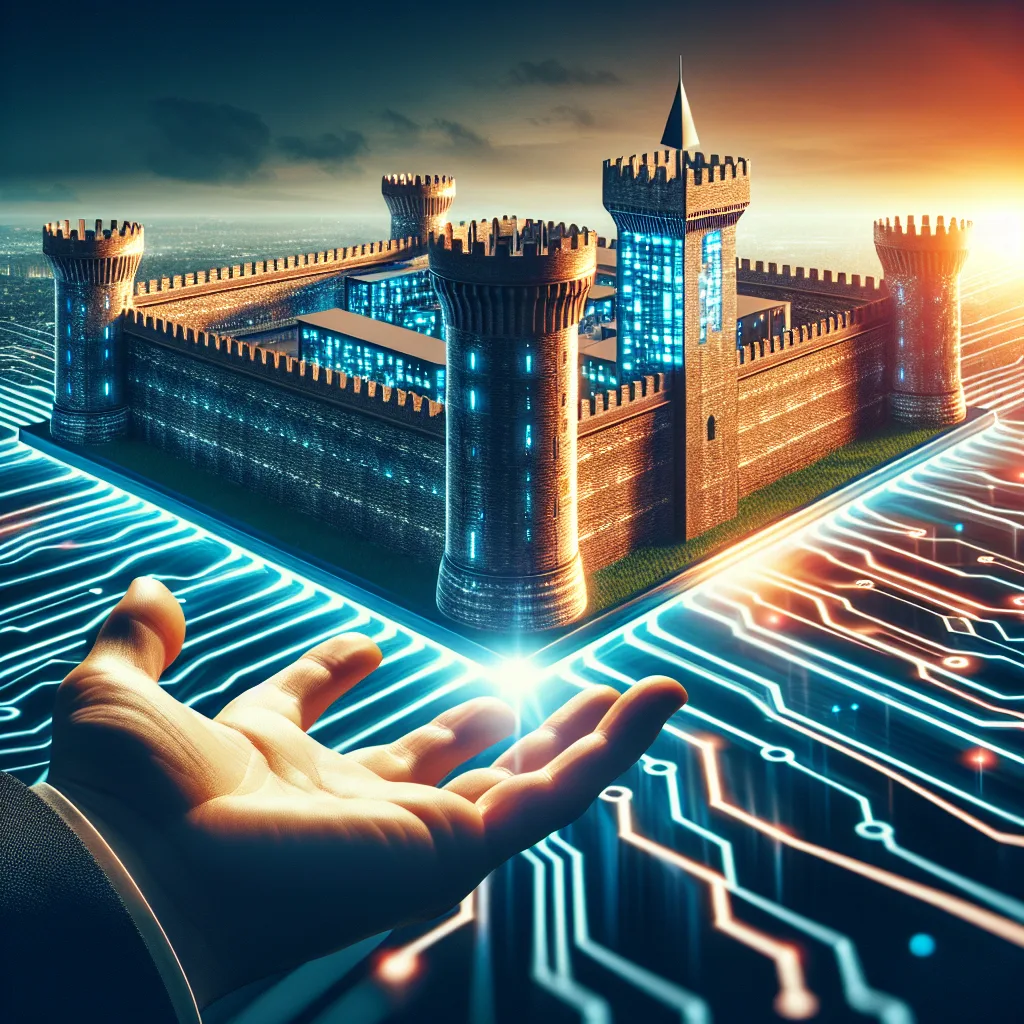 Palo Alto Networks Pursues $700M Acquisition of Protect AI
