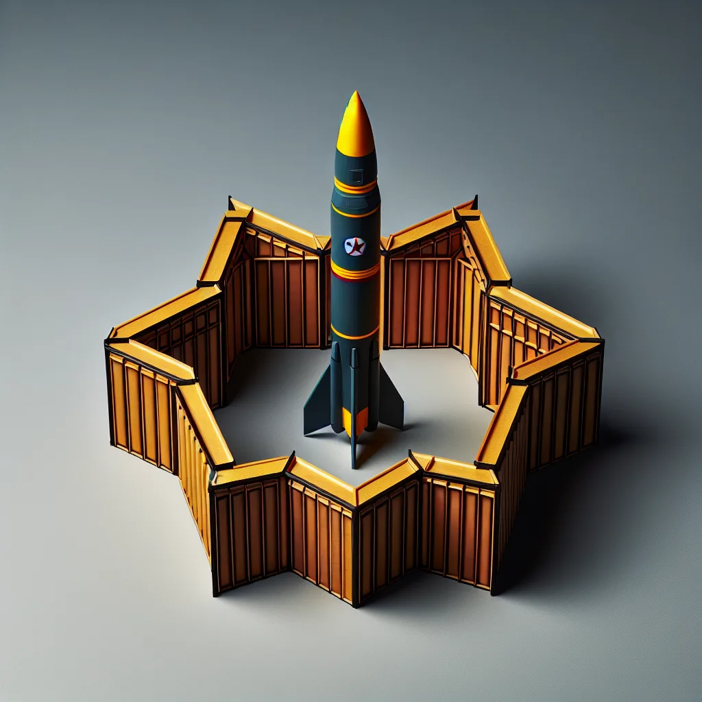 Pentagon Designates New North Korean Ballistic Missile