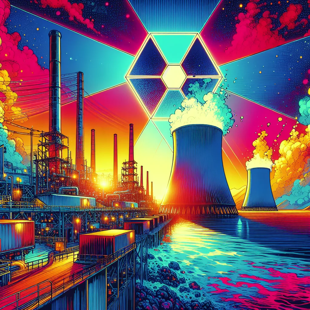 Pentagon Initiative May Ignite a New Era in Nuclear Energy