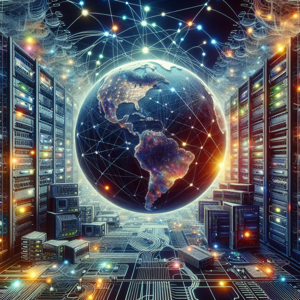 Planet Technology Network Products