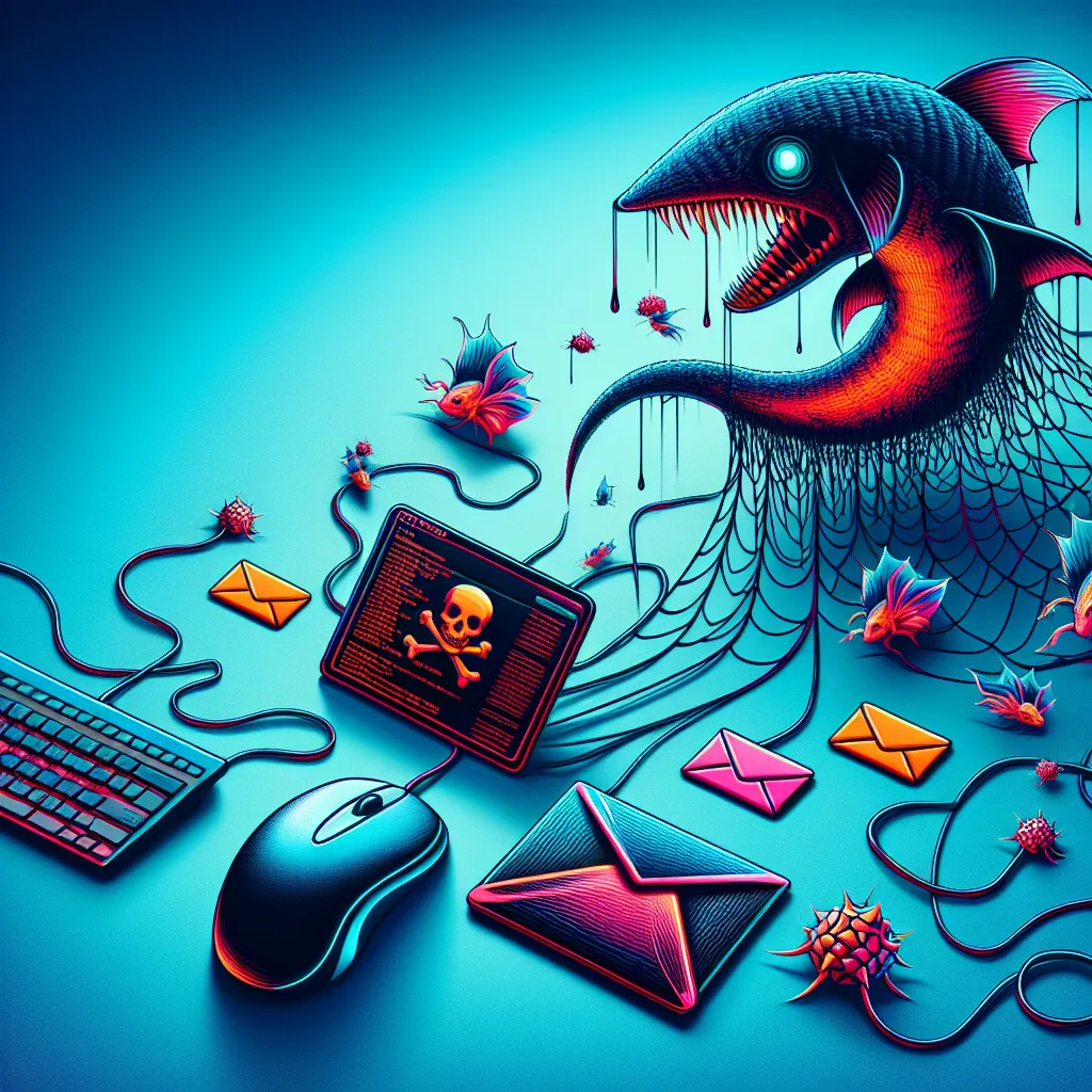PoisonSeed Phishing Campaign Targets Users with Wallet Seed Phrase Emails