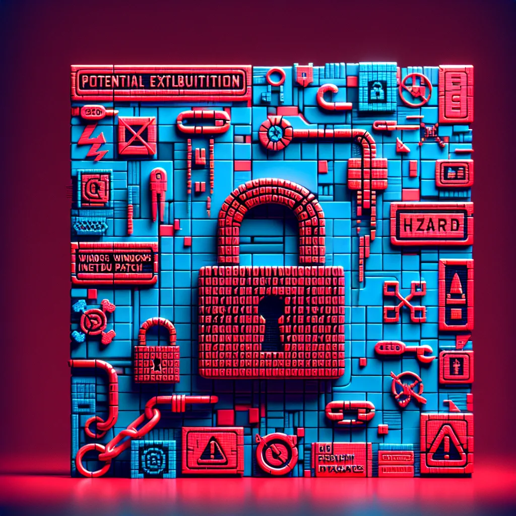 Potential Exploitation of Windows “inetpub” Patch Could Prevent Future Updates