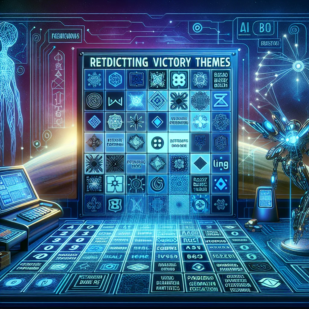 Predicting Victory: Agentic AI to Dominate RSAC Buzzword Bingo