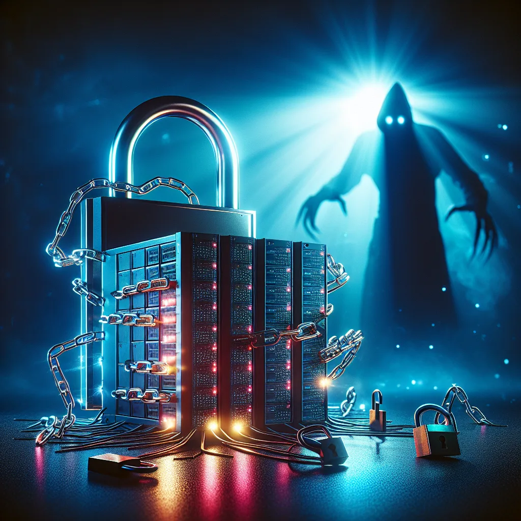 Ransomware Attacks Focus on Active Directory Domain Controllers